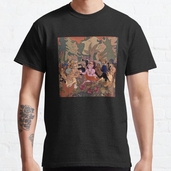 the survival horor Classic T-Shirt