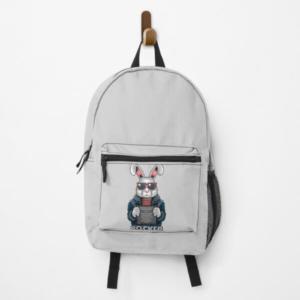 Item preview, Best Boys Girls Rabbit Rock Logo Graphic Roller Music Awesome designed and sold by billyfranklinCa.