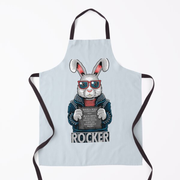 Item preview, Best Boys Girls Rabbit Rock Logo Graphic Roller Music Awesome designed and sold by billyfranklinCa.