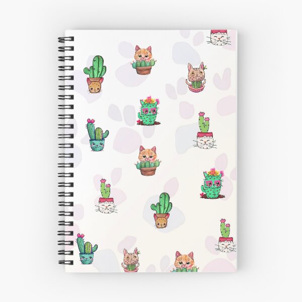 Item preview, Cactus Kitties designed and sold by RicsArtistry.