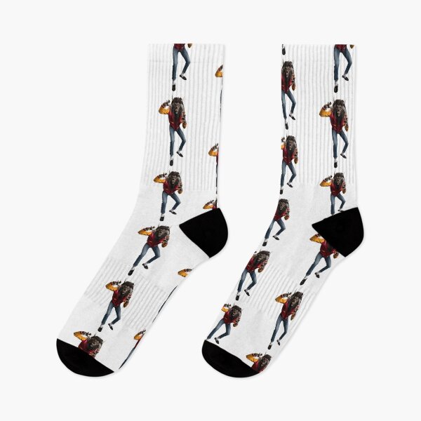 Item preview, Funny Thriller Rock  designed and sold by BacallFelic21.