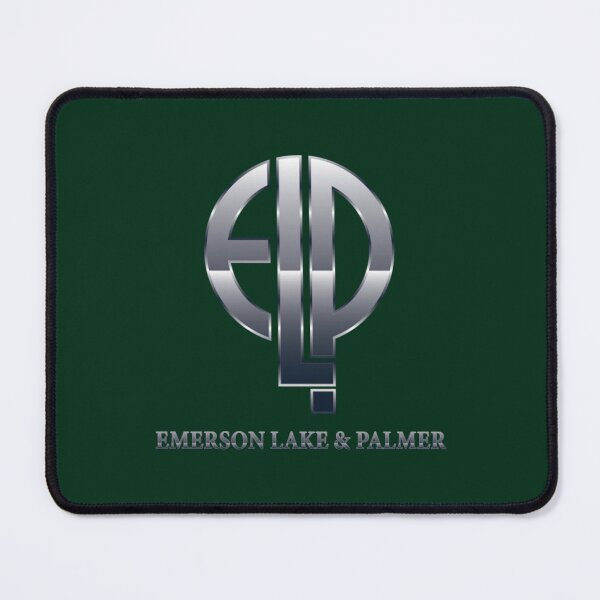 Item preview, Emerson Lake _ Palmer designed and sold by OrianaEdana.