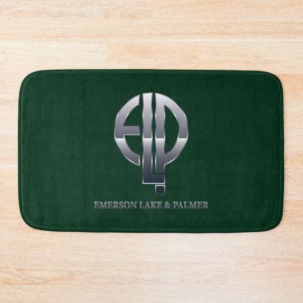 Item preview, Emerson Lake _ Palmer designed and sold by OrianaEdana.