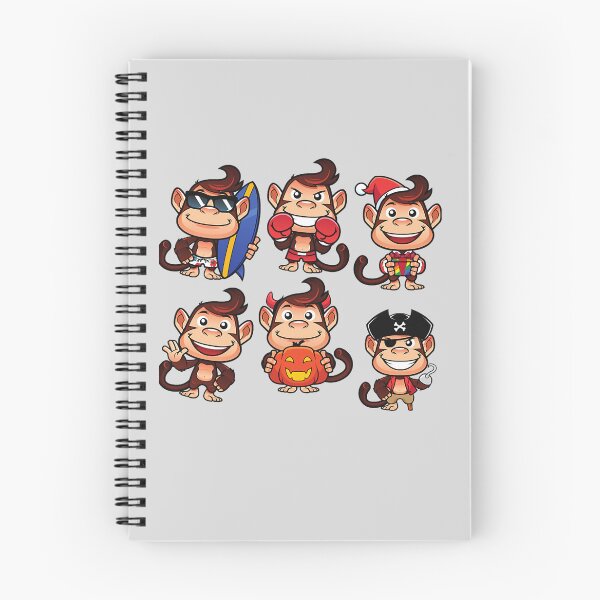 Item preview, The Great Retro Monkey Throw Blanket First Blankets For Kids Cute Photographic designed and sold by billyfranklinCa.