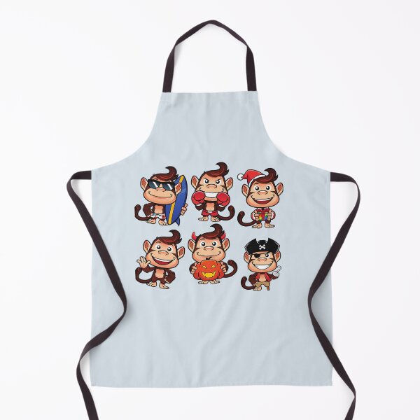 Item preview, The Great Retro Monkey Throw Blanket First Blankets For Kids Cute Photographic designed and sold by billyfranklinCa.