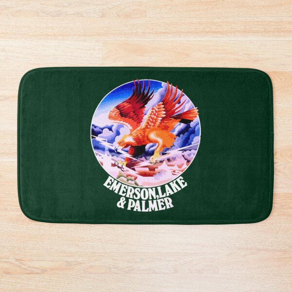 Item preview, Emerson Lake and Palmer designed and sold by OrianaEdana.
