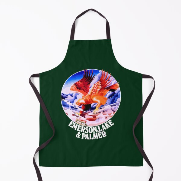 Item preview, Emerson Lake and Palmer designed and sold by OrianaEdana.