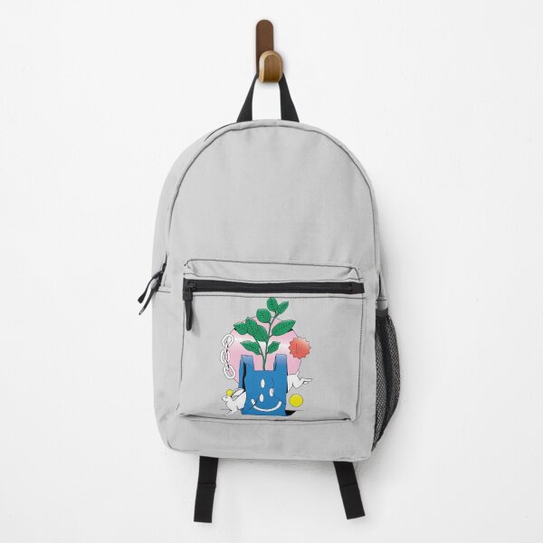 Item preview, A Boy Who Loves Surreal Abstract Easter Rabbit Through A Bag Photographic designed and sold by billyfranklinCa.
