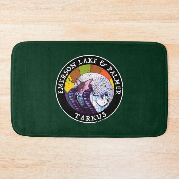 Item preview, Emerson Lake and Palmer8 designed and sold by OrianaEdana.