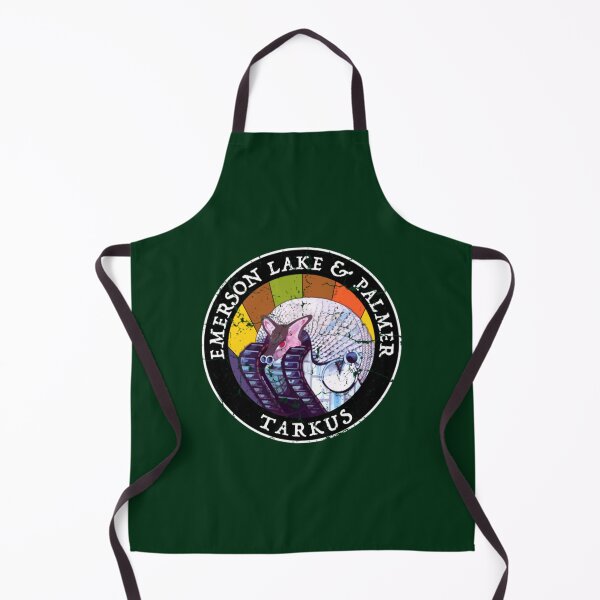 Item preview, Emerson Lake and Palmer8 designed and sold by OrianaEdana.
