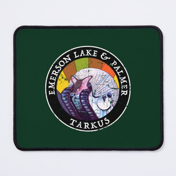 Item preview, Emerson Lake and Palmer8 designed and sold by OrianaEdana.