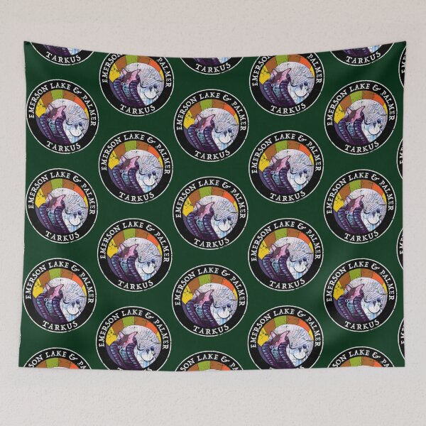 Item preview, Emerson Lake and Palmer8 designed and sold by OrianaEdana.