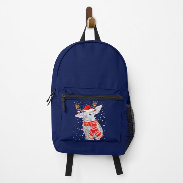 Item preview, First Day Of Rabbit Reindeer Christmas Ligh Years Old Birthday designed and sold by billyfranklinCa.