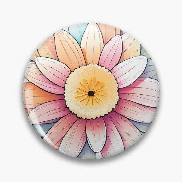 Item preview, Captivating Blossom Brilliance designed and sold by Jisoo Flowers.