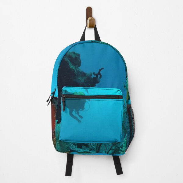 Item preview, Underwater World designed and sold by likbatonboot.