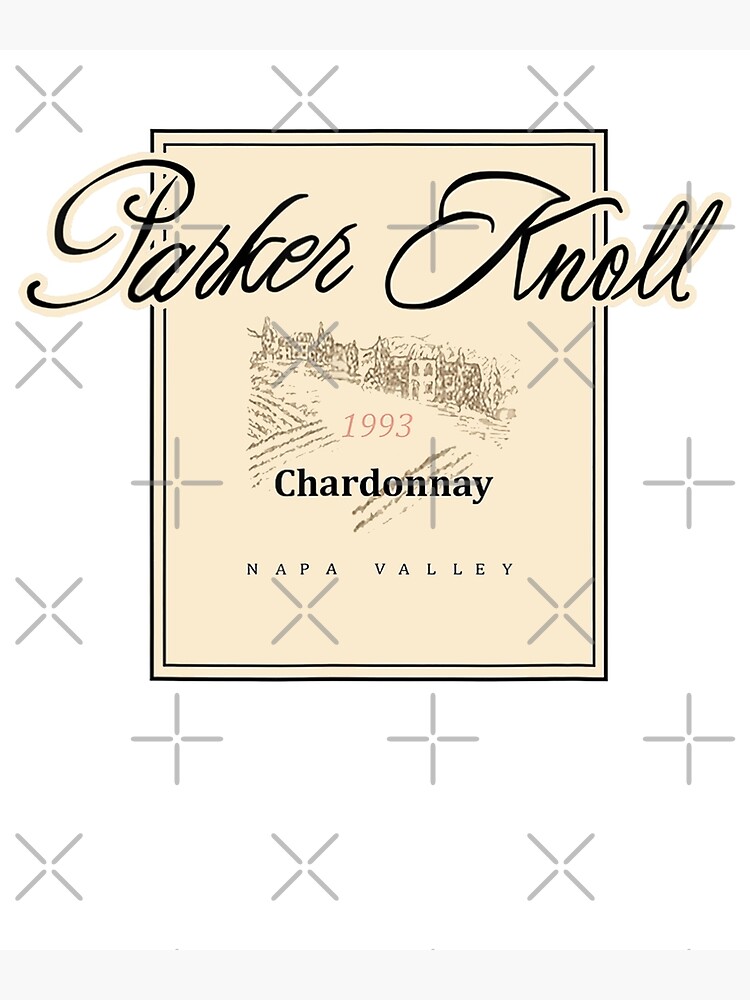 Parker knoll deals wine