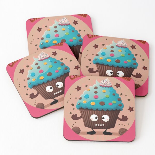 Item preview, Chocolate Charlie designed and sold by TFCC.