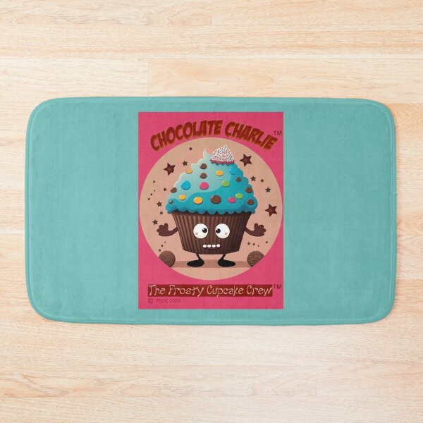 Item preview, Chocolate Charlie designed and sold by TFCC.
