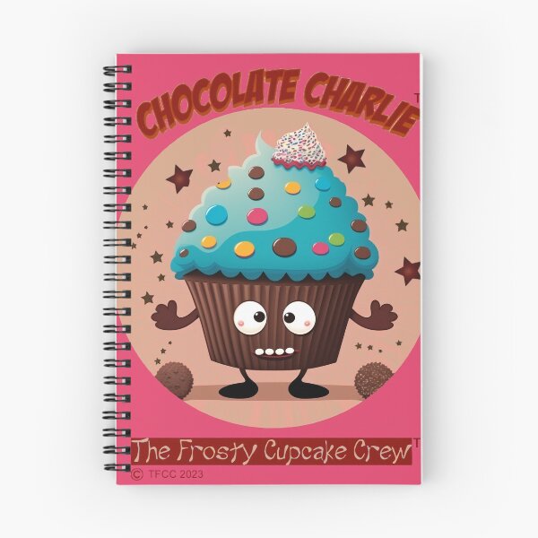 Item preview, Chocolate Charlie designed and sold by TFCC.