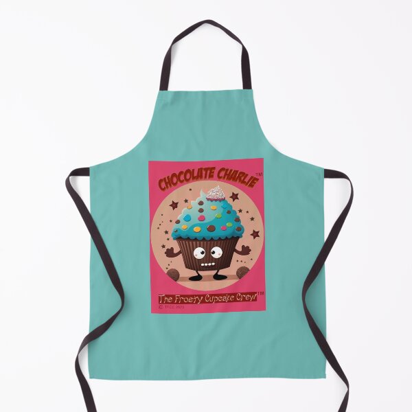 Item preview, Chocolate Charlie designed and sold by TFCC.