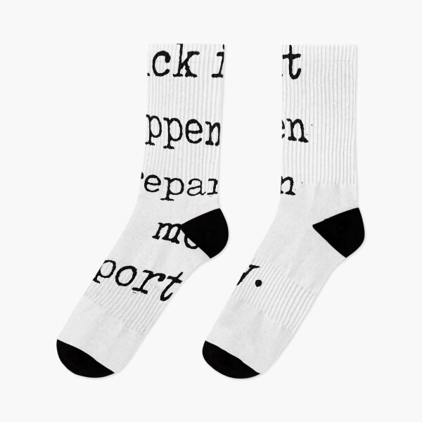 Item preview, Preparation meets opportunity - Seneca Quote - Literature - Typewriter Print designed and sold by Studio Grafiikka.