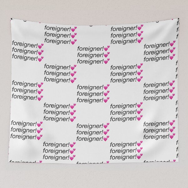 Item preview, foreigne love designed and sold by OrianaEdana.