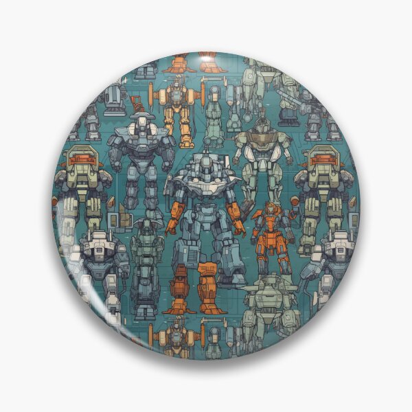 Item preview, Seamless Anime Style Pattern designed and sold by xplorecolour.