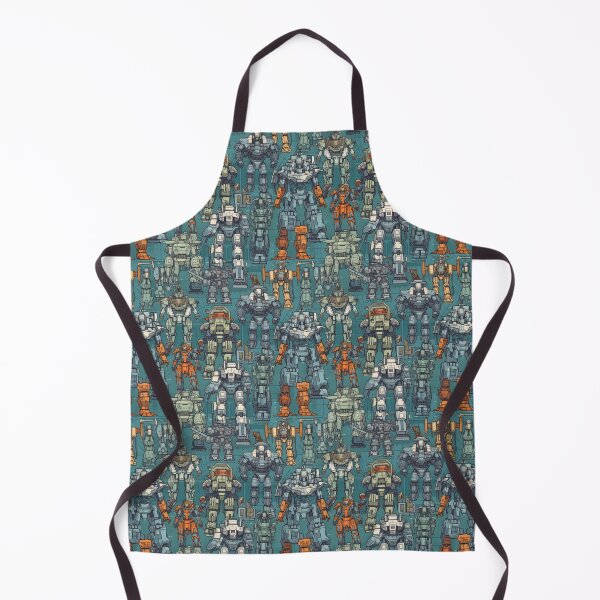 Item preview, Seamless Anime Style Pattern designed and sold by xplorecolour.