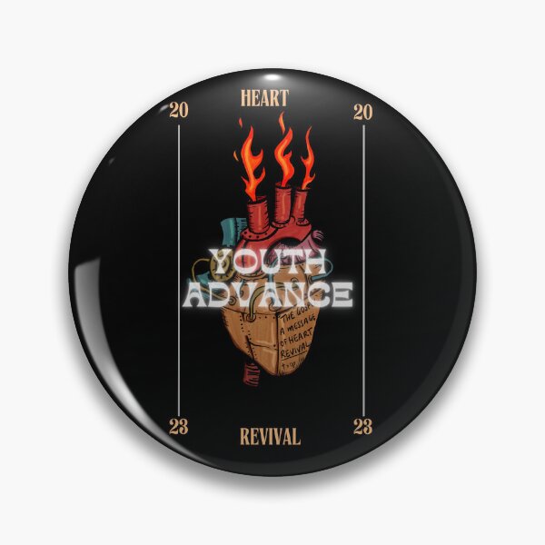 Item preview, ENC YTH - Youth Advance LIMITED EDITION designed and sold by Bayside Christian Church Ltd.