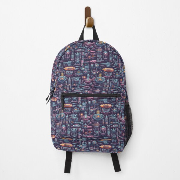 Item preview, Seamless Anime Style Pattern designed and sold by xplorecolour.