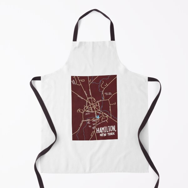 Item preview, Hamilton, New York designed and sold by blejsart.