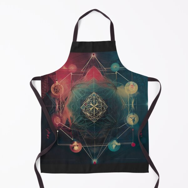 Item preview, Symbology designed and sold by Esoteric Arts.