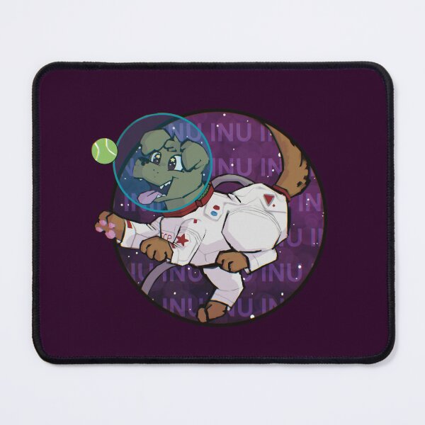 Item preview, Space Dog Cosmo designed and sold by SolarLeek.