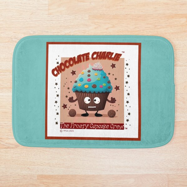 Item preview, Chocolate Charlie designed and sold by TFCC.