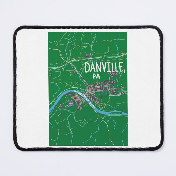 Item preview, Danville, Pennsylvania designed and sold by blejsart.