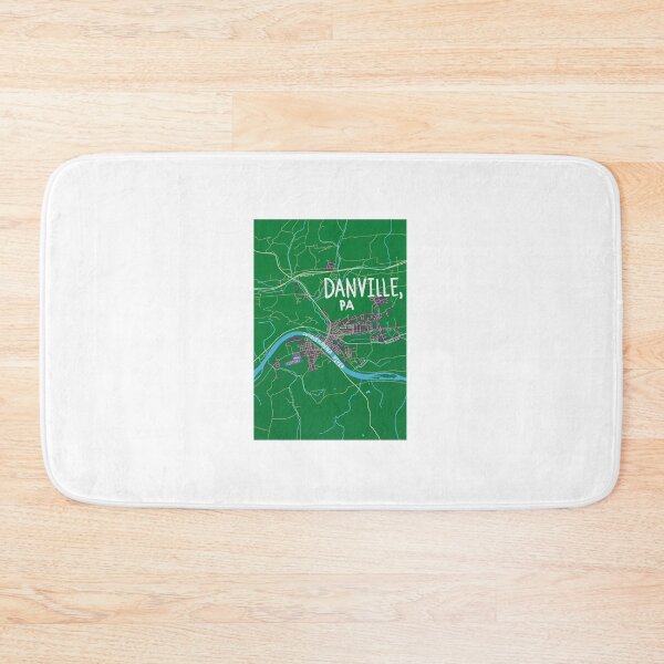 Item preview, Danville, Pennsylvania  designed and sold by blejsart.