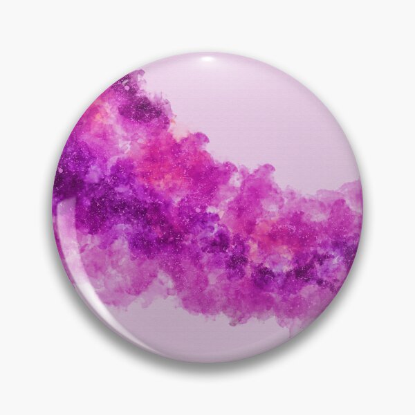 Artikelvorschau, The shape of Ecstasy - Contemporary Abstract - Abstract Expressionist painting - Purple entworfen und verkauft von Studio Grafiikka.