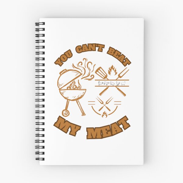 Item preview, YOU CAN'T BEAT MY MEAT!! Funny  designed and sold by chicink.