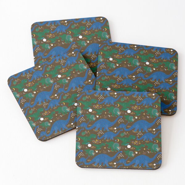 Item preview, Dreamtime Dinos designed and sold by Kim Prowse.