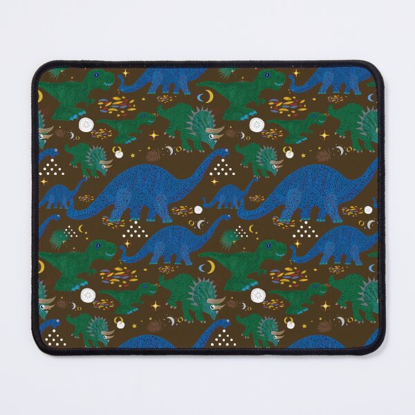 Item preview, Dreamtime Dinos designed and sold by Kim Prowse.