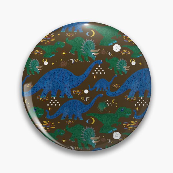 Item preview, Dreamtime Dinos designed and sold by Kim Prowse.