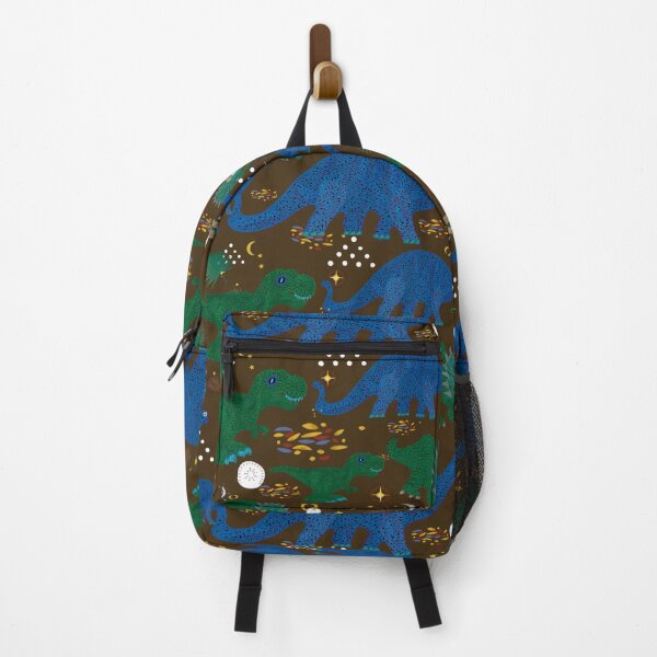 Item preview, Dreamtime Dinos designed and sold by Kim Prowse.