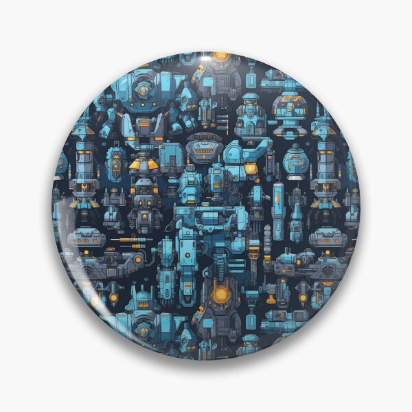 Item preview, Seamless Anime Style Pattern designed and sold by xplorecolour.