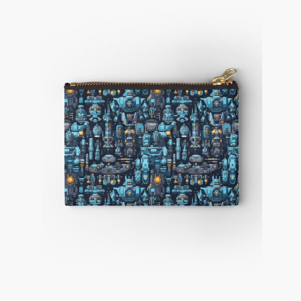 Item preview, Seamless Anime Style Pattern designed and sold by xplorecolour.