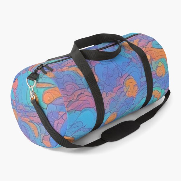 Item preview, Oriental Blooms Pattern 33 - Cool Art designed and sold by joejiing.