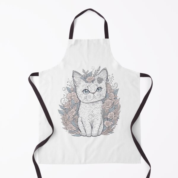 Item preview, Charming Cat for Every Cat Lover designed and sold by pigipeach.