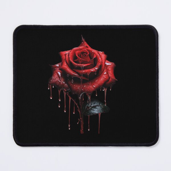 Item preview, Red rose designed and sold by DarkFablecation.