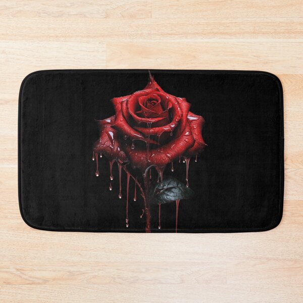 Item preview, Red rose  designed and sold by DarkFablecation.