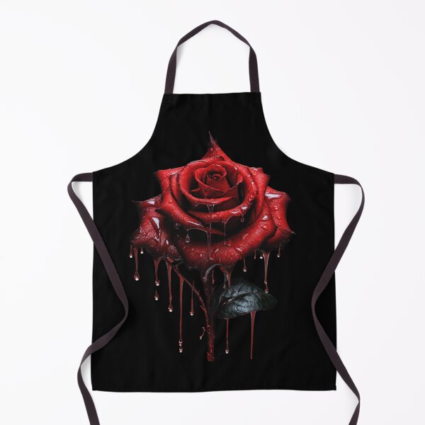 Item preview, Red rose designed and sold by DarkFablecation.