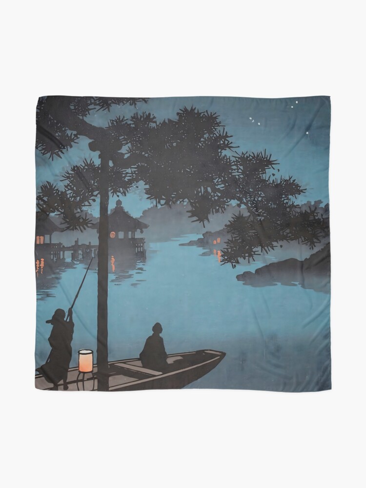 Shoda Scarf Shoda Scarf